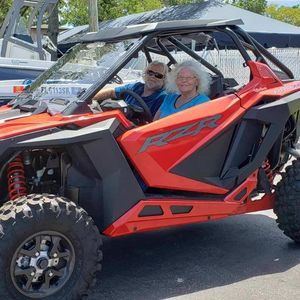 Meet your Posher, Jeannie